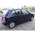 SKODA FABIA (6Y2/6Y3)