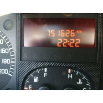 fiat idea (135) del año 2004