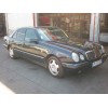 mercedes-benz clase e (w210) berlina diesel del año 1997