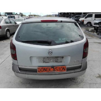 renault laguna ii grandtour (kg0) del año 2005