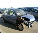 NISSAN MICRA III (K12)