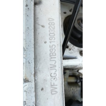 peugeot partner (s2) del año 2005