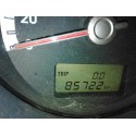 KIA SPORTAGE II (JE_, KM_)
