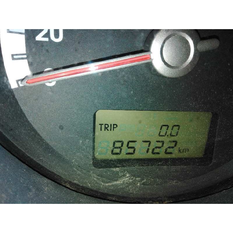 KIA SPORTAGE II (JE_, KM_) 2006