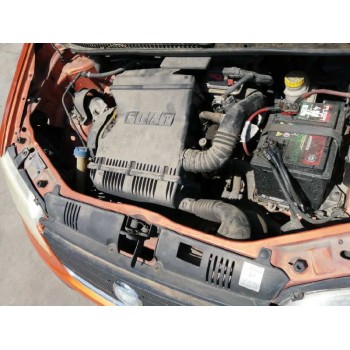 fiat idea (135) del año 2004