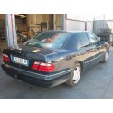 MERCEDES-BENZ CLASE E (W210) BERLINA DIESEL