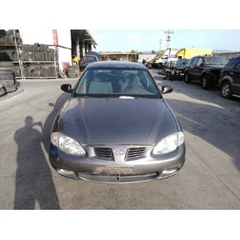 hyundai lantra berlina (rd) del año 1999
