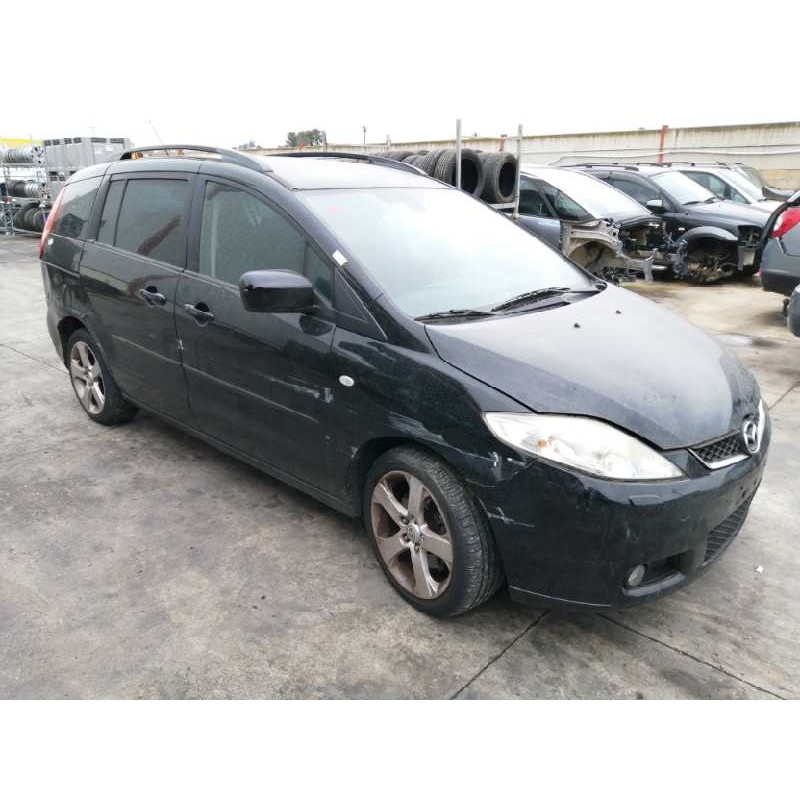 MAZDA 5 (CR)