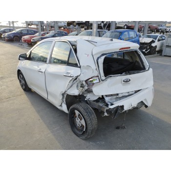 kia picanto ii (ta) del año 2014