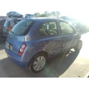 NISSAN MICRA III (K12)