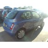 nissan micra (k12e) del año 2005