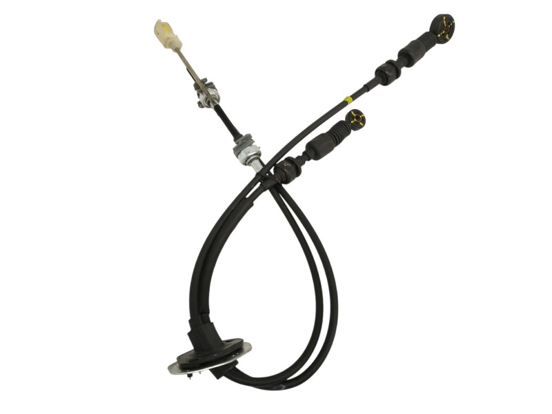 Recambio de varillaje cambio para hyundai tucson (jm) 2.0 crdi cat referencia OEM IAM   