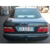 mercedes-benz clase e (w210) berlina diesel del año 1997
