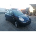 NISSAN MICRA IV (K13K, K13KK)