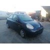 nissan micra iv (k13k, k13kk) del año 2011