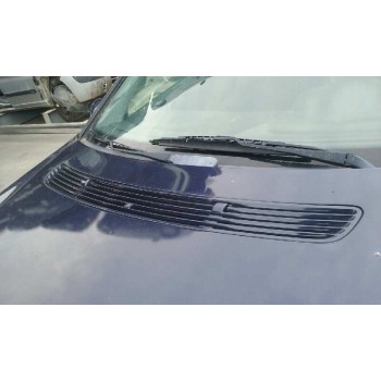 mercedes-benz clase c coupé (cl203) del año 2003