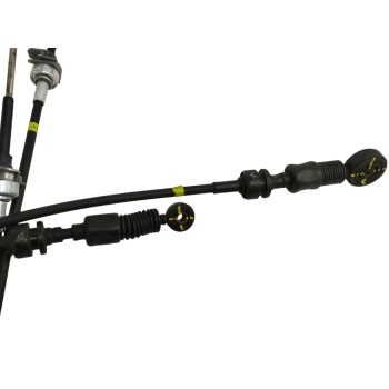 Recambio de varillaje cambio para hyundai tucson (jm) 2.0 crdi cat referencia OEM IAM   