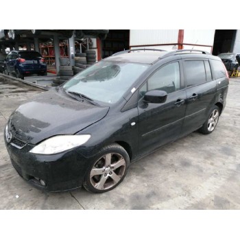 mazda 5 berl. (cr) del año 2007