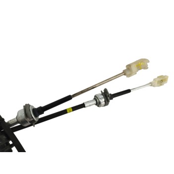 Recambio de varillaje cambio para hyundai tucson (jm) 2.0 crdi cat referencia OEM IAM   