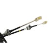 Recambio de varillaje cambio para hyundai tucson (jm) 2.0 crdi cat referencia OEM IAM   