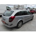 RENAULT LAGUNA II GRANDTOUR (KG0)