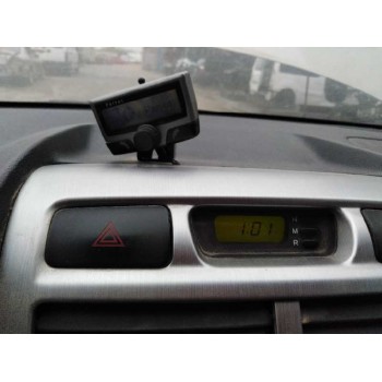 kia sportage del año 2006