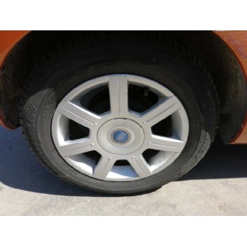 fiat idea (135) del año 2004