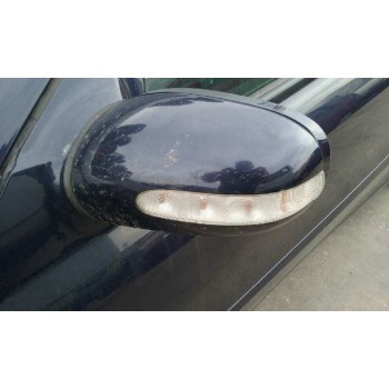 mercedes-benz clase c coupé (cl203) del año 2003