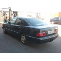MERCEDES-BENZ CLASE E (W210) BERLINA DIESEL