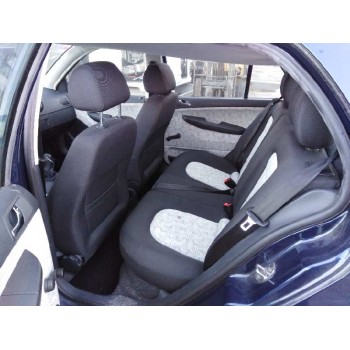 skoda fabia (6y2/6y3) del año 2003