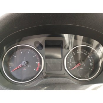 citroën c-elysee (dd_) del año 2018