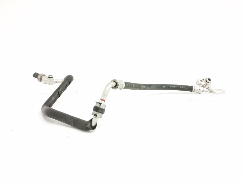 Recambio de tubos aire acondicionado para honda accord berlina (cu) 2.2 dtec cat referencia OEM IAM   