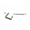 Recambio de tubos aire acondicionado para honda accord berlina (cu) 2.2 dtec cat referencia OEM IAM   
