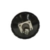 Recambio de servofreno para ssangyong rodius ii 2.2 xdi referencia OEM IAM   