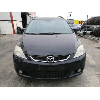 mazda 5 berl. (cr) del año 2007
