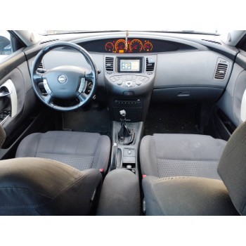 nissan primera hatchback (p12) del año 2005