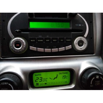 kia sportage del año 2006