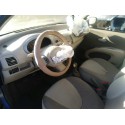 NISSAN MICRA III (K12)