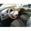 nissan micra (k12e) del año 2005