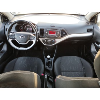 kia picanto ii (ta) del año 2014