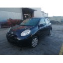 NISSAN MICRA IV (K13K, K13KK)
