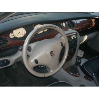 mg serie 75 (j/rj) del año 2002