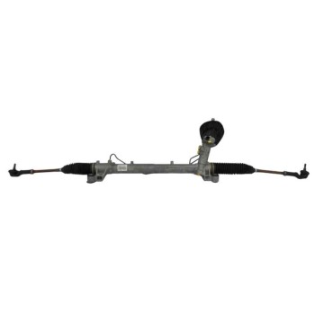 Recambio de cremallera direccion para ford focus c-max (cap) 2.0 tdci cat referencia OEM IAM 3M513A500AK  