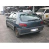 peugeot 306 berlina 3/5 puertas (s1) del año 1996