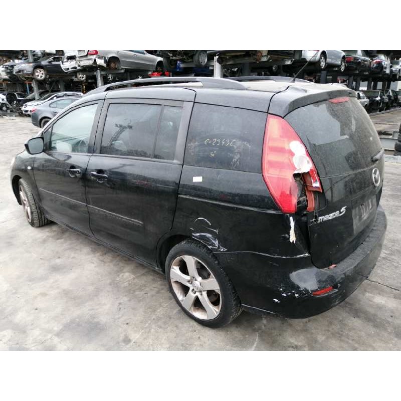 PALANCA FRENO DE MANO