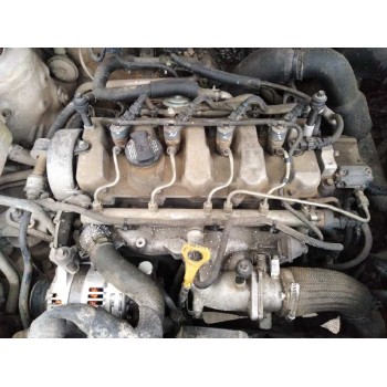 kia sportage del año 2006