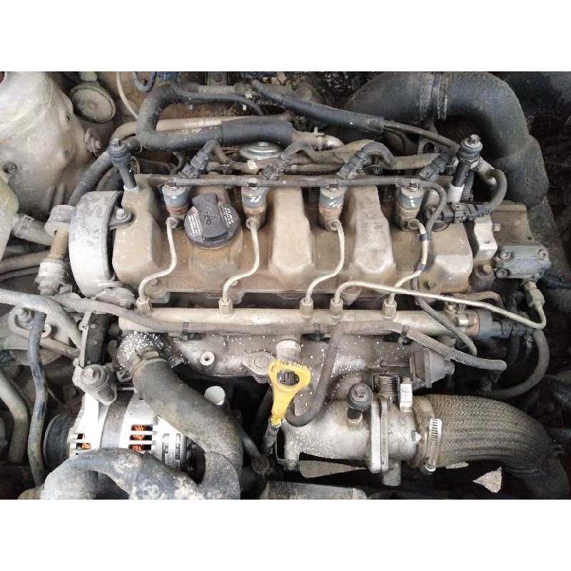 KIA SPORTAGE II (JE_, KM_) 2006