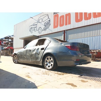 bmw 5 (e60) del año 2005