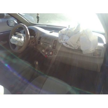 nissan micra (k12e) del año 2005