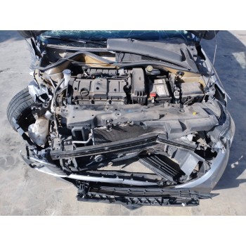 citroën c-elysee (dd_) del año 2018